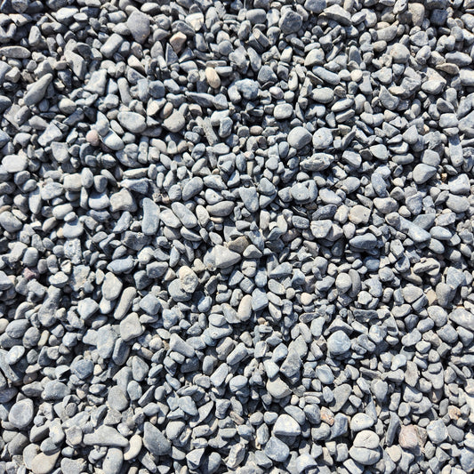 20-40mm Graded Stone (per ton)