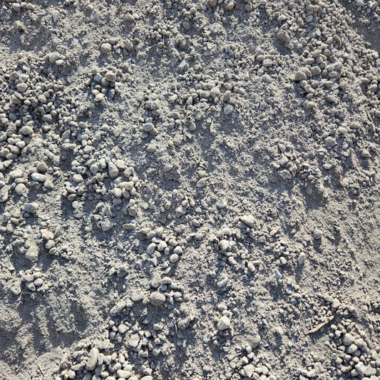 20mm Crushed Concrete (per ton)