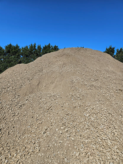 AP40 (uncrushed) (per ton)