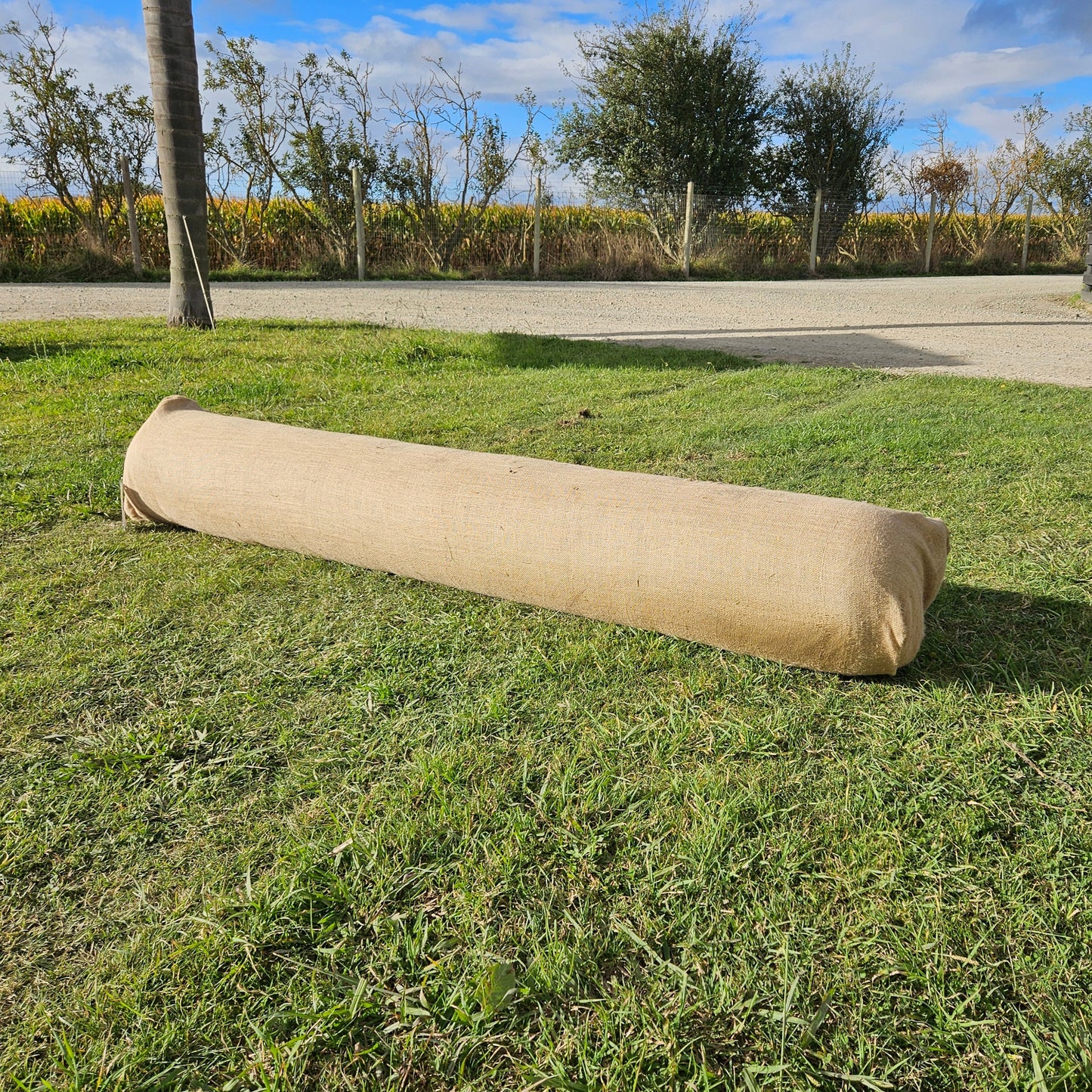 BioCoir 2.4m x 50m Roll