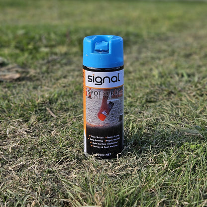 Signal Spray Paint Inverted Spot (400ml)