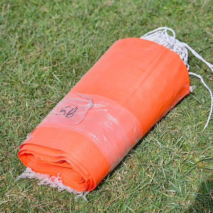 Sandbag Heavy Duty UV Resistant Green 410mm x 700mm