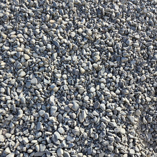 10-20mm Graded Stone (per ton)