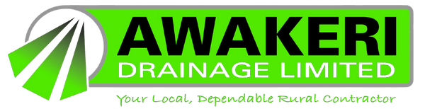 Awakeri Drainage Ltd