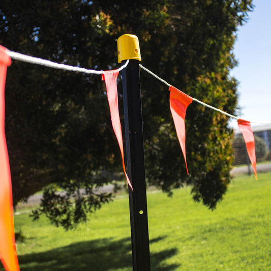 Flag on a Rope 30m