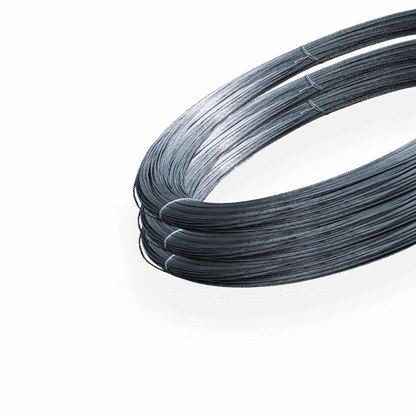 Soft Wire Galv 2.5mm x 650mm (25kg)