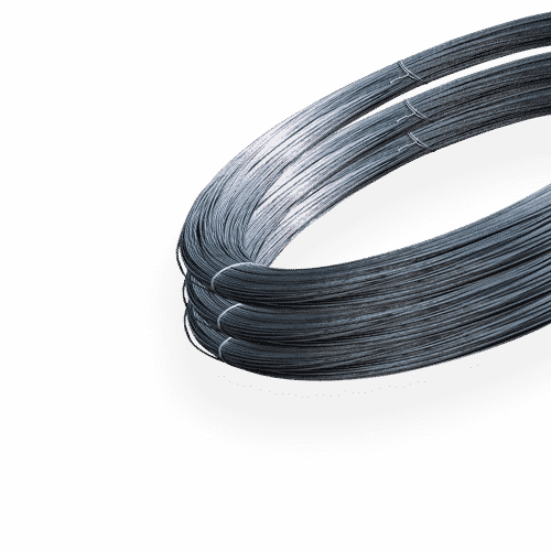 Soft Wire Galv 2.5mm x 650mm (25kg)